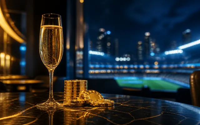 PARI Apex VIP tier — boosted odds and cashback
